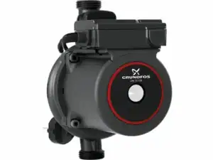 Grundfos UPA 120 domestic water pressure booster pump 12m head 3500 LPH 10 bar — Sunil Commercial Corporation, Jodhpur