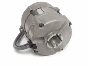 Siemens SQN servo motor actuator supplier Jodhpur Rajasthan — for Ecoflam Riello Baltur Weishaupt gas burner air damper India