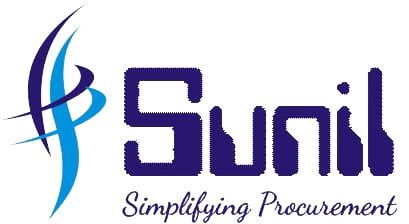 Sunil Commercial Corporation logo industrial supplier Jodhpur Rajasthan simplifying procurement