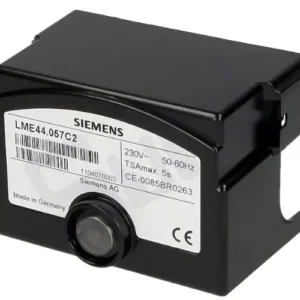 Burner Spare- Siemens Controller Box LME44, LOA24,