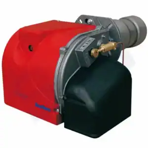 Ecoflam MAX oil burner supplier Jodhpur Rajasthan — alternative to Riello 40 Baltur TBG Weishaupt W series oil burner India