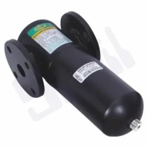 Hydint HPVF CS fabricated moisture separator flanged end 1 to 6 inch 16 bar Jodhpur
