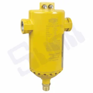 Hydint HPVS IC body moisture separator screwed BSP half to 2 inch 16 bar 99.99 percent Jodhpur