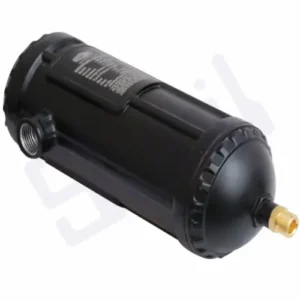 Hydint Combo-02 moisture separator aluminium body half inch 40CFM 99.99 percent compressed air Jodhpur