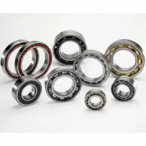Ball bearing range deep groove angular contact open sealed rubber brass cage SKF NTN NSK NBC supplier Jodhpur