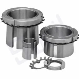 Bearing adapter sleeve H series KM lock nut MB locking washer tapered bore mounting Jodhpur