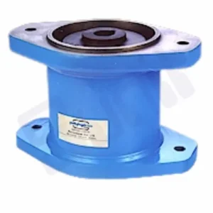 Hydraulic pump bell housing motor adaptor bracket cast iron SAE 4-bolt flange coupling hydraulic power pack supplier Jodhpur
