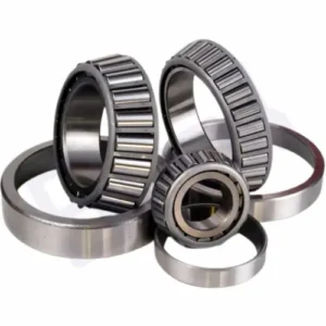 Single row tapered roller bearing cone cup set 30200 32000 series chrome steel SKF NTN Timken supplier Jodhpur