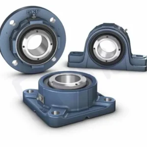 SKF housed bearing units pillow block square flanged round flanged FY FYC SY series cast iron insert bearing supplier Jodhpur