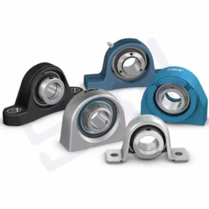 SKF SY series pillow block bearing units cast iron polymer aluminium stainless steel 2 bolt 15mm to 90mm bore Jodhpur
