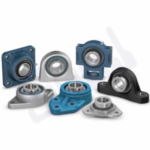 SKF Y-bearing housed units complete range pillow block square oval flanged take-up cast iron polymer aluminium 15mm to 90mm bore supplier Jodhpur