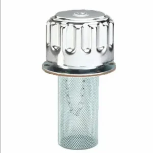FSB filler cum breather filter hydraulic reservoir stainless steel mesh chrome cap 10 micron Fluden Hydroline Stauff HYDAC equivalent supplier Jodhpur