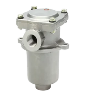 Hydroline TIF2 tank top return line filter aluminium 10 bar 175 LPM bypass indicator STAUFF Filtrec equivalent supplier Jodhpur
