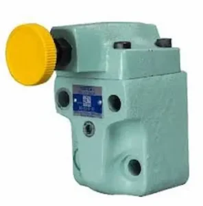 Yuken BT-06 pilot operated relief valve Cetop 5 NG10 350 bar Rexroth DB10 Parker RDBA Polyhydron equivalent supplier Jodhpur
